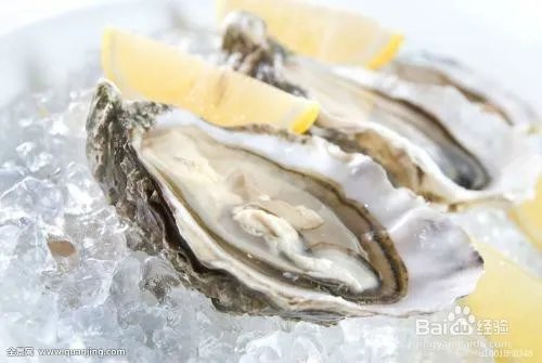 白金牡蛎服用方法