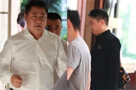 金巧巧儿子周岁宴 于府大摆宴席现场众星云集