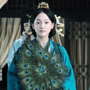 如懿传曝八月开拍导演未定  周迅确定出演片酬不菲