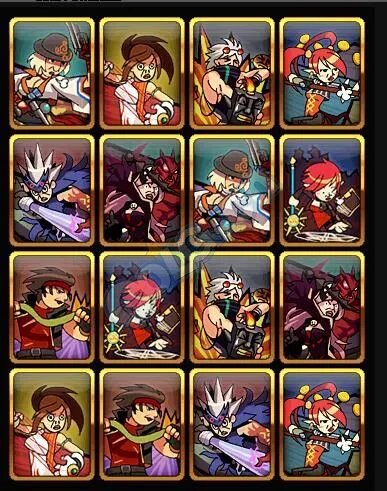 DNF魔性卡牌对对翻组合攻略 快速翻牌必看!