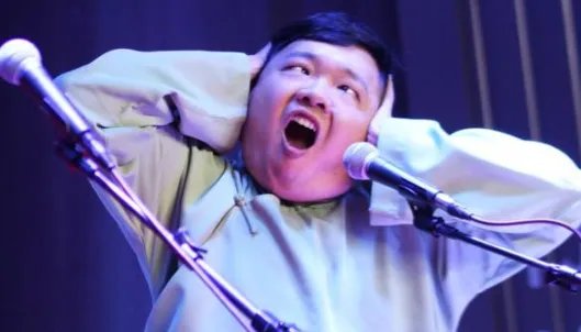 曹云金为徒弟取艺名“马连良”“李连杰”，这是什么操作？