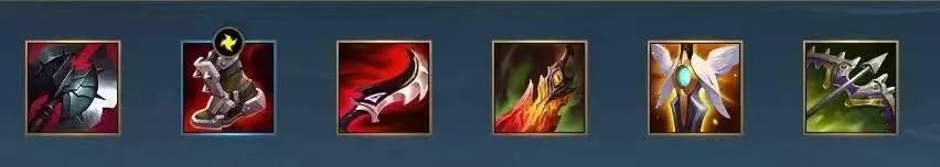 《lol手游》新英雄卡兹克出装攻略 卡兹克玩法解析