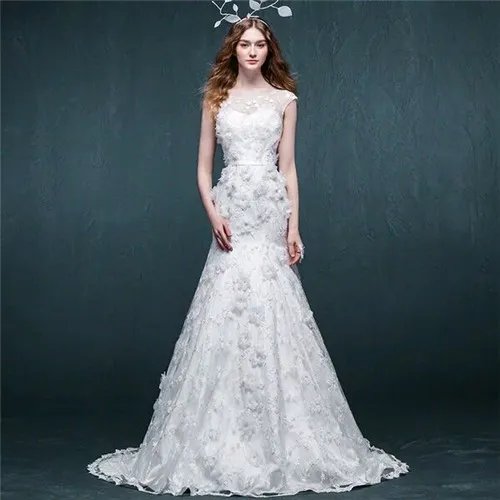 结婚第二天穿什么衣服好  五款礼服让您更加美丽动人