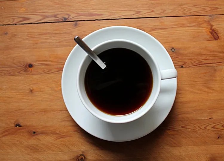 黑咖啡的功效与作用