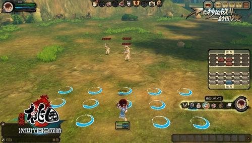 青春期3热映 赵奕欢上线带你畅玩《桃园》