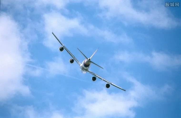 网购飞机给老婆 作为七夕节礼物价值超一千万元