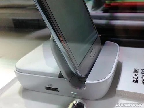 三星Galaxy Note 2港版售价公布！真机及配件图赏