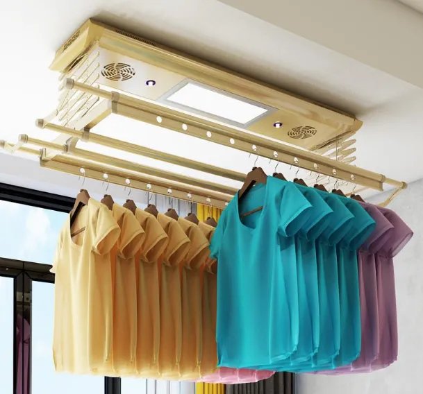 电动晾衣架怎么选择