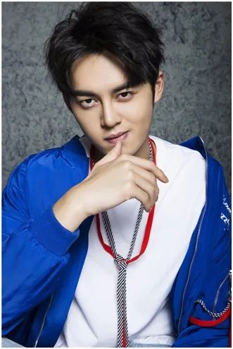 和谢娜同姓的艺人谢彬彬是何许人也，他有哪些个作品？