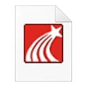 后缀名pdg是什么格式文件