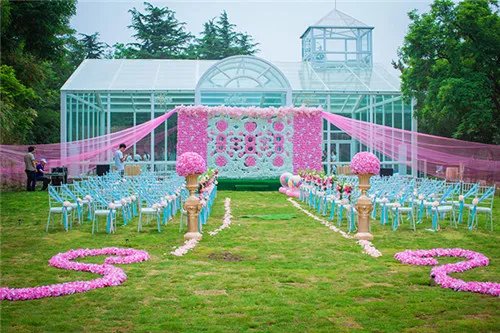 烟台婚庆公司有哪些 怎样挑选婚庆公司