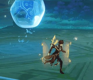 《原神》无相之水怎么打 原神无相之水希伊BOSS打法机制攻略Get√