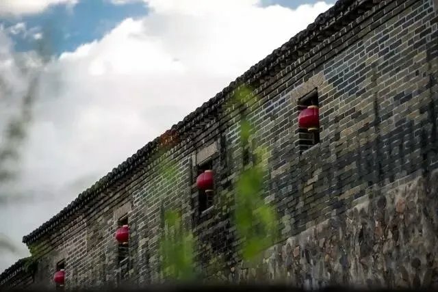 美丽的梅州县城大埔有哪些值得一看的旅游景点？