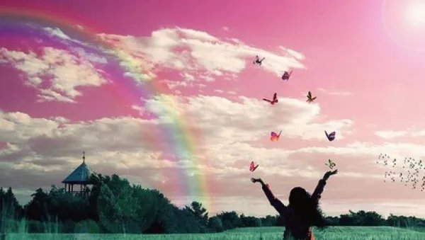 “人,不要感谢伤害过你的人,要感谢你自己”你怎么看?