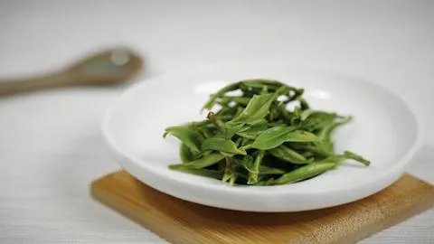 上火了吃什么降火