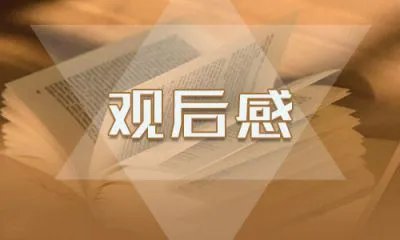 最新时代新人说对话战役英雄观后感范文