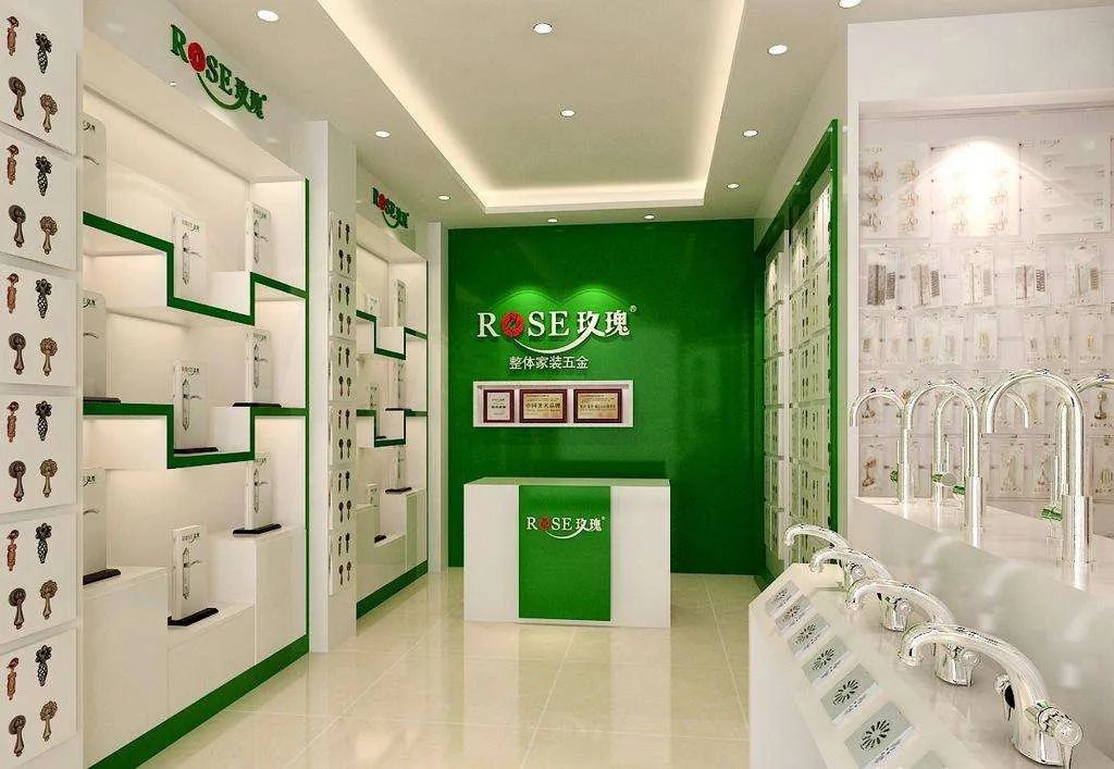 五金建材加盟连锁投资及利润如何 怎么经营好五金店