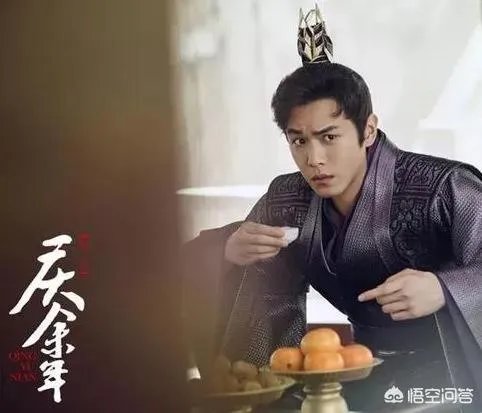 猫腻当着李沁的面说《庆余年》林婉儿原型是另一位女星惹李沁粉丝不满，你怎么看？