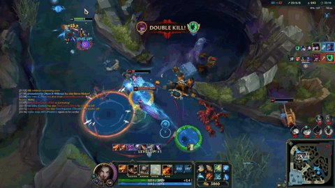 《LOL》10.1皮城女警天赋符文玩法介绍