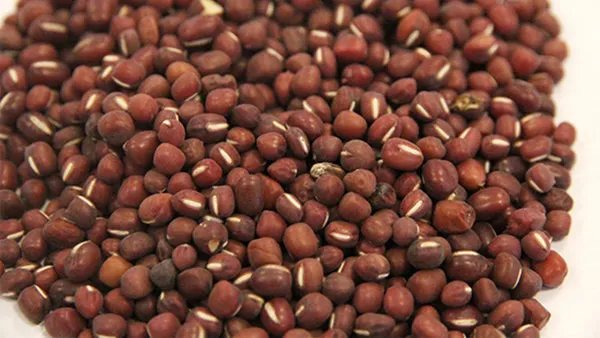 赤小豆和红豆的区别