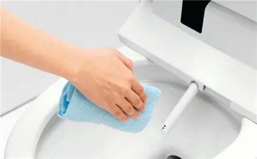 马桶抽水力不足怎么办