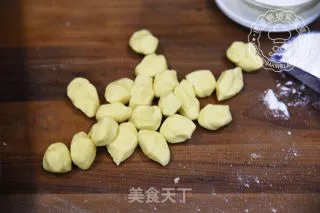 百奇棒的做法-德普烘焙实验室