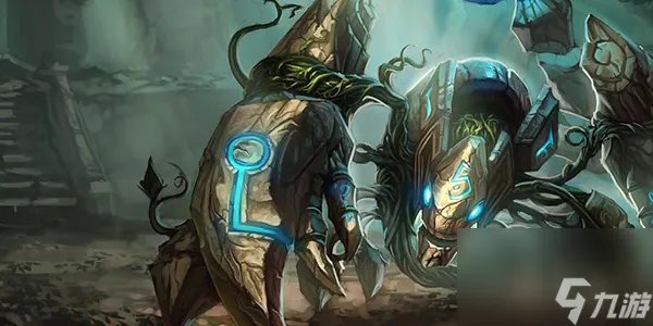 LOL无限火力蝎子出装攻略