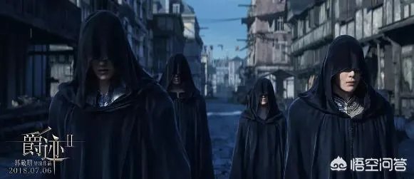 郭敬明《爵迹2》未上映就被吐槽没看点，你怎么看这件事？