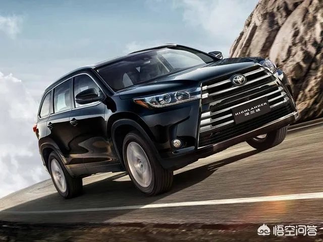 2018款汉兰达上市了，2017款汉兰达会降价吗？