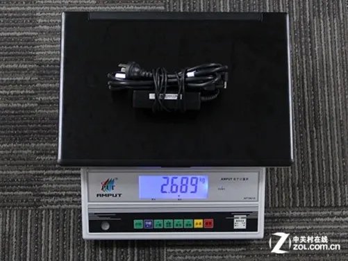 轻薄独显大屏幕 华硕S56C超极本评测