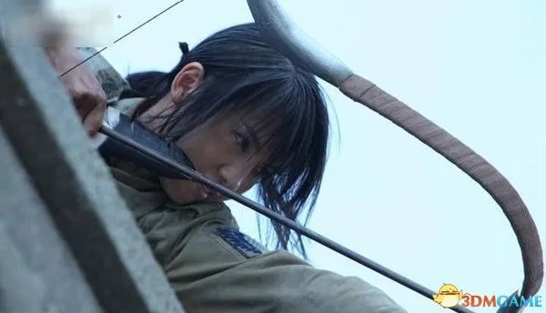 三笠已被毁了 《进击的巨人》真人电影最新剧照赏