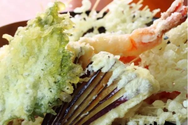 日本料理十大排名