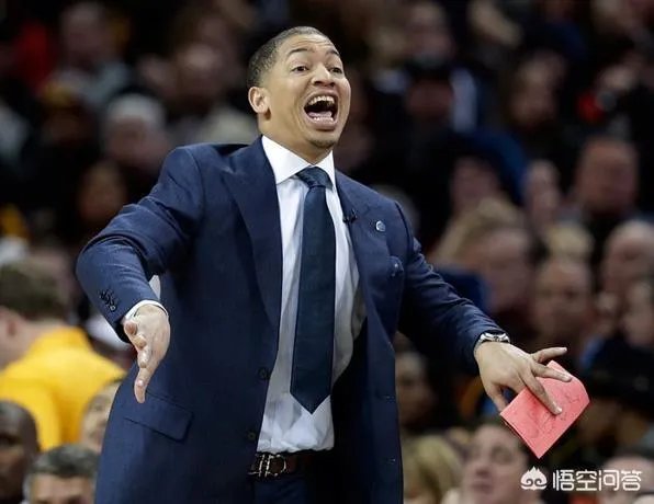 泰伦卢暂时离开骑士，他是被詹姆斯驱逐出队，还是被管理层正式解雇？