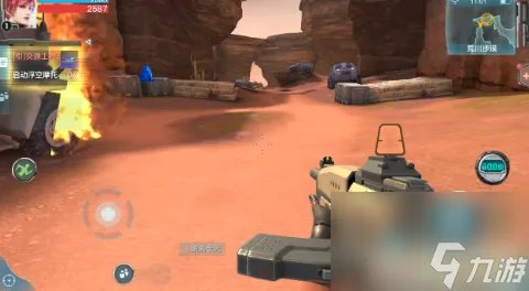 永恒边境手游怎么获取武器装备 永恒边境手游武器装备获取攻略