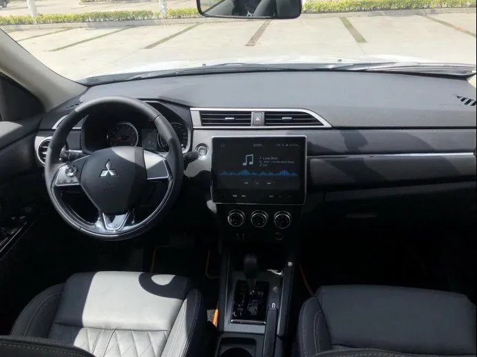 新劲炫ASX和日产逍客谁更值得入手，大家对比一下