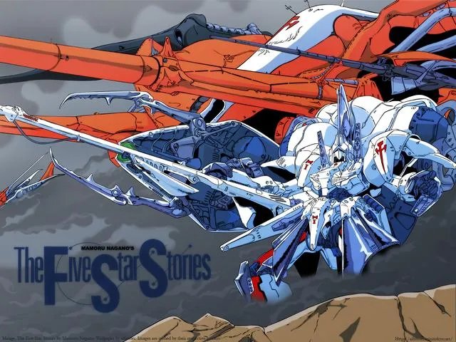 少年意外获得仅有几台高达认可，动漫