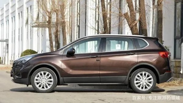 2020款的别克昂科威1.5t能买吗？