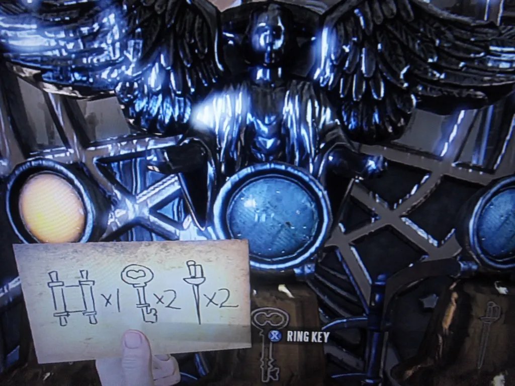 生化奇兵3无限 图文全攻略 图文流程攻略