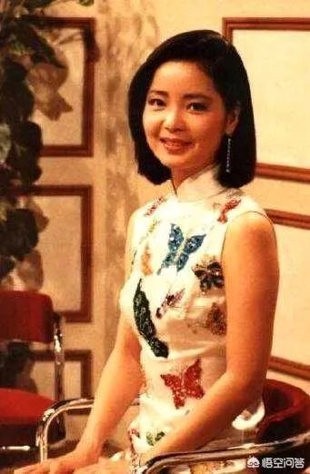邓丽君为什么在那个年代那么红？