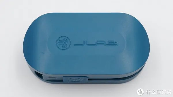 拆解报告:JLab Go Air 真无线运动耳机