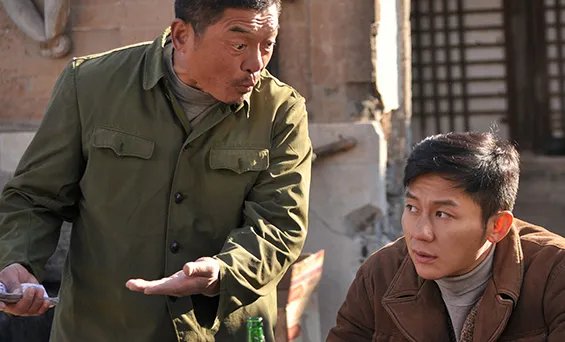 草帽警察的原型