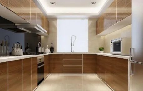 小户型厨房如何装修