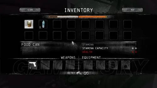 《我还活着》图文剧情攻略