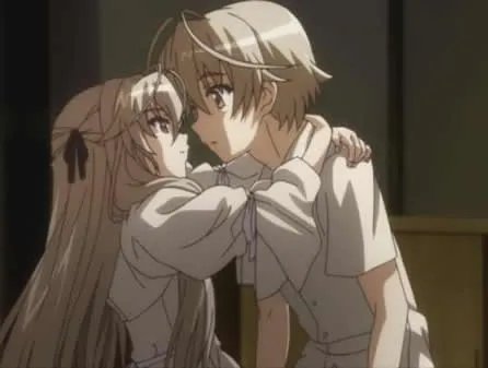 缘之空哪一集最污:香艳画面看后才知究竟有多污