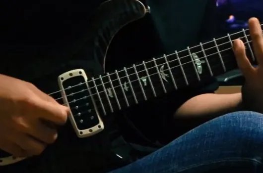 电吉他品牌都有哪些？