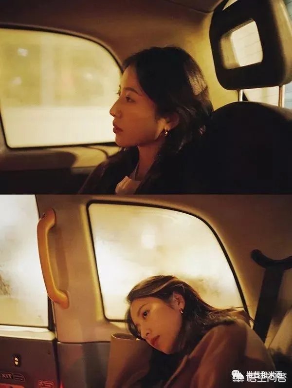 说说你心目中最会穿衣打扮的明星？