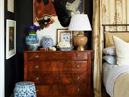 多功能储物柜设计有哪些款