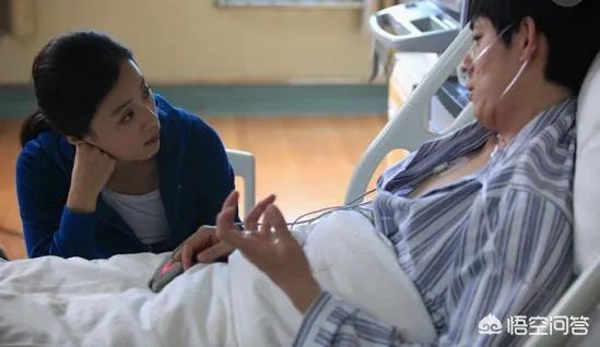 如何看待《小爸爸》里齐大胜走时给于果留的视频?