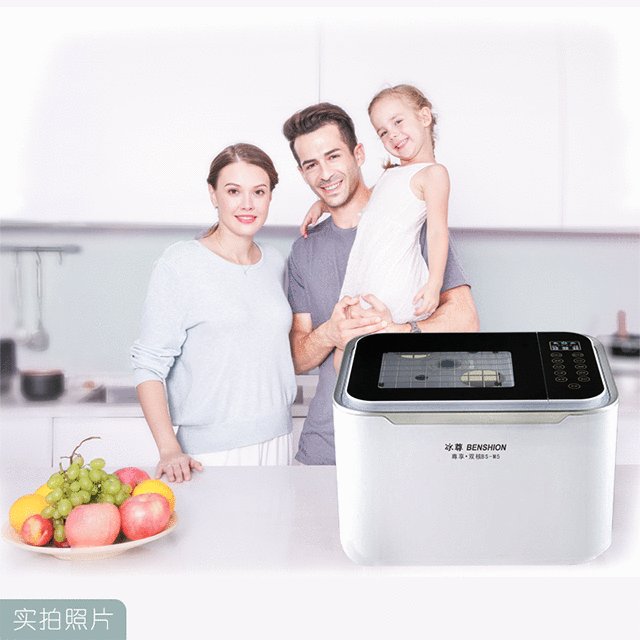 家用食材净化机哪个牌子好？十大名牌食材净化机