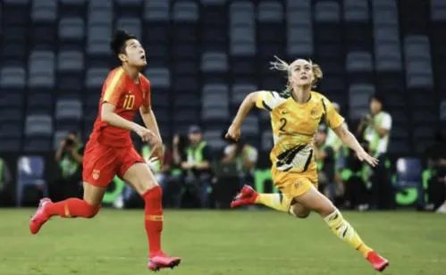 奥预赛女足2:1战胜韩国，女足胜出的关键是什么？